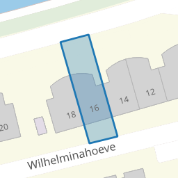 Perceel KPN02-C-6954
