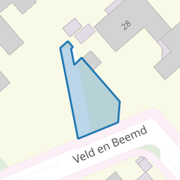 Perceel KPN02-C-7039