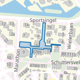 Perceel KPN02-C-7067