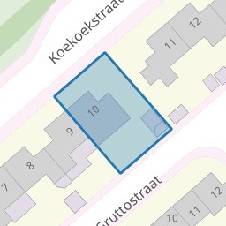 Perceel KPN02-C-707