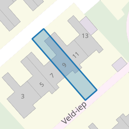 Perceel KPN02-C-7085