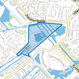 Perceel KPN02-C-7160