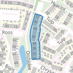 Perceel KPN02-C-7274