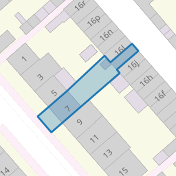 Perceel KPN02-C-7822