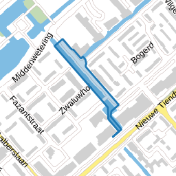 Perceel KPN02-C-7926