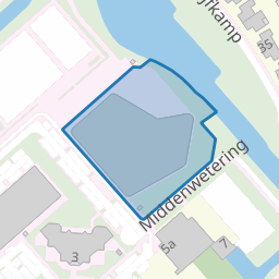 Perceel KPN02-C-8006