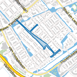 Perceel KPN02-C-8021