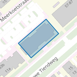 Perceel KPN02-C-8257