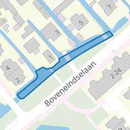 Perceel KPN02-C-8265