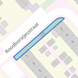 Perceel KPN02-C-8321