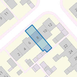 Perceel KPN02-C-8494