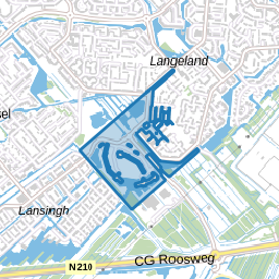 Perceel KPN02-C-8658