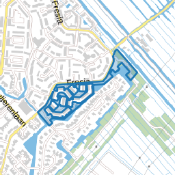 Perceel KPN02-C-8667
