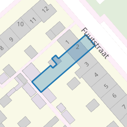 Perceel KPN02-C-970