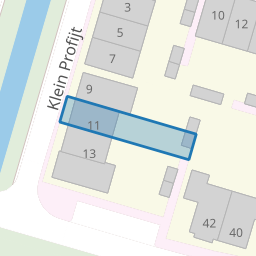 Perceel KPN03-A-10035