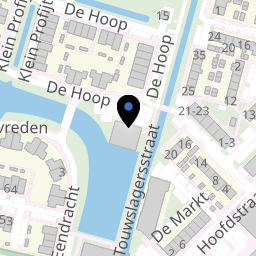 Appartement KPN03 A 10101 1