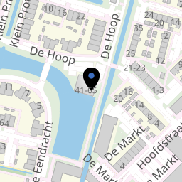Appartement KPN03 A 10101 11