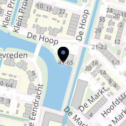 Appartement KPN03 A 10101 12