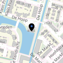 Appartement KPN03 A 10101 13