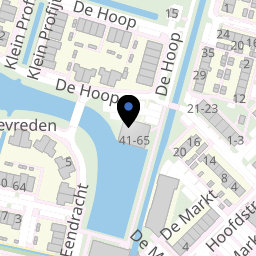 Appartement KPN03 A 10101 3