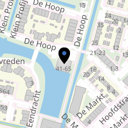 Appartement KPN03 A 10101 4