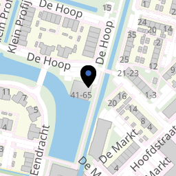 Appartement KPN03 A 10101 5