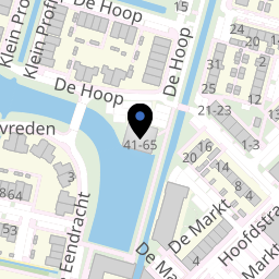 Appartement KPN03 A 10101 6