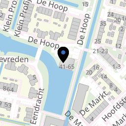Appartement KPN03 A 10101 7