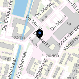 Appartement KPN03 A 10102 5