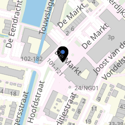 Appartement KPN03 A 10102 8
