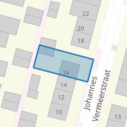 Perceel KPN03-A-10163