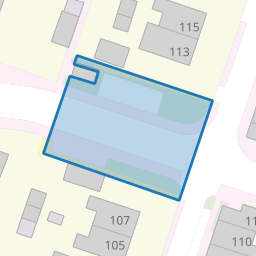 Perceel KPN03-A-10257