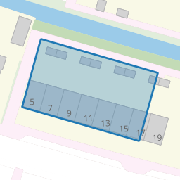 Perceel KPN03-A-10427