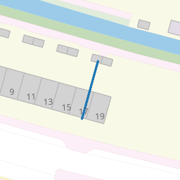 Perceel KPN03-A-10437