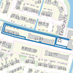 Perceel KPN03-A-10442