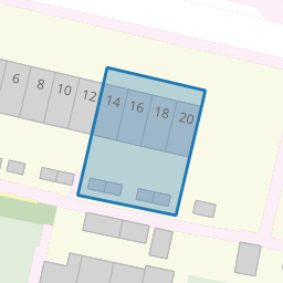 Perceel KPN03-A-10445