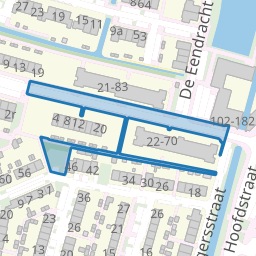 Perceel KPN03-A-10451