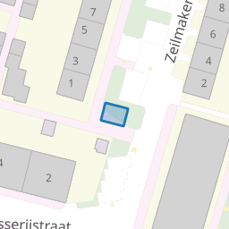 Perceel KPN03-A-10462