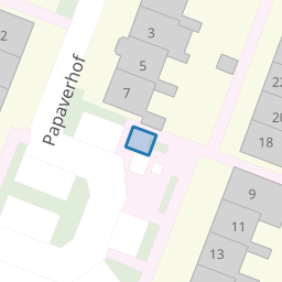 Perceel KPN03-A-10464