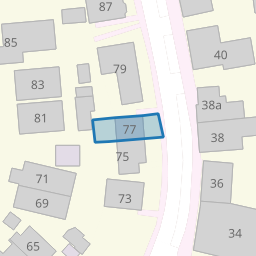 Perceel KPN03-A-4064