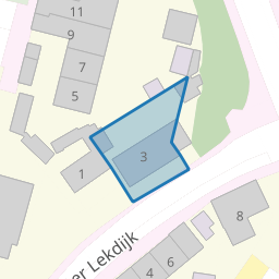 Perceel KPN03-A-4777