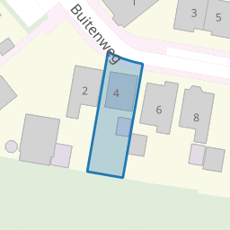 Perceel KPN03-A-4848