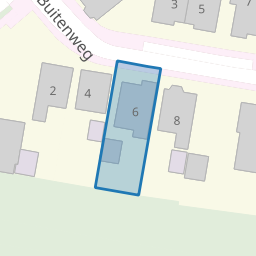 Perceel KPN03-A-4872