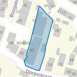 Perceel KPN03-A-5634