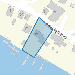 Perceel KPN03-A-5696