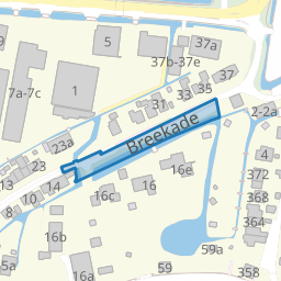 Perceel KPN03-A-5888