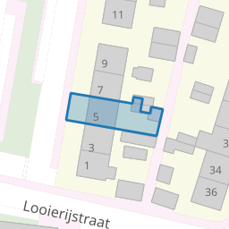 Perceel KPN03-A-5908