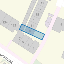 Perceel KPN03-A-5992