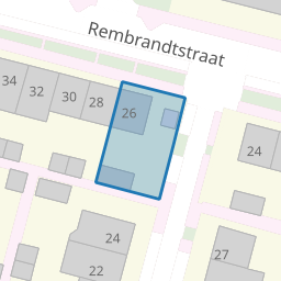 Perceel KPN03-A-6006