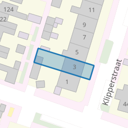 Perceel KPN03-A-6142